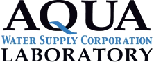 aqua water supply logo