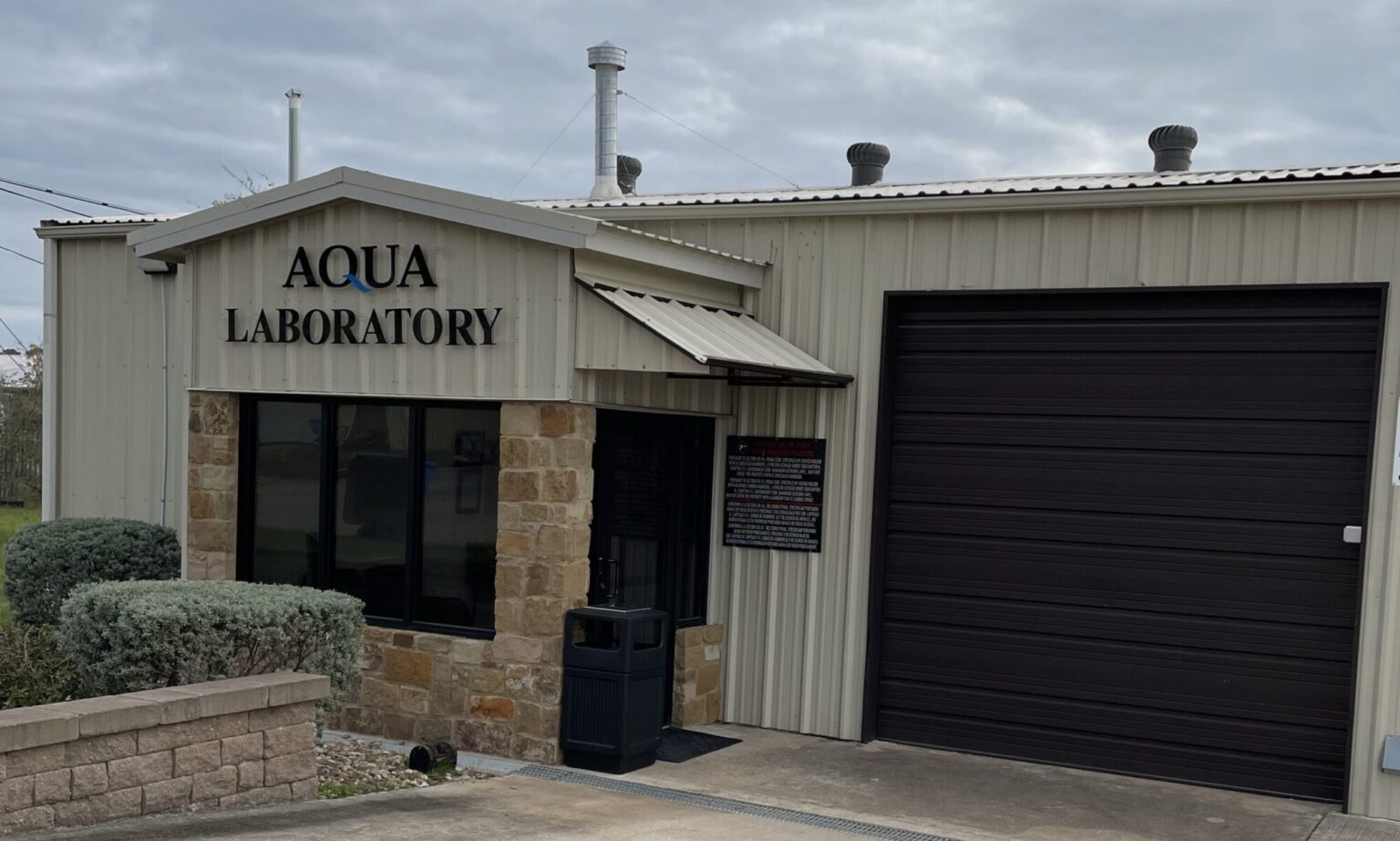 CONTACT US Aqua Water Supply Corporation